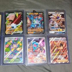 POKEMON CARD LOT CHEAP TODAY ONLY 