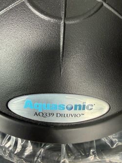 Aquasonic Aq339
