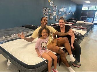 Brand New Queen Mattresses