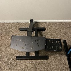 Sim Racing Rig 