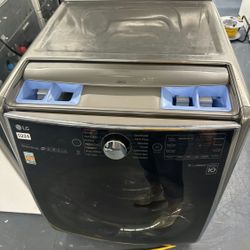 LG Low noise Washer DELIVERY AVAILABLE!