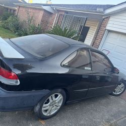 98 Honda Civic 