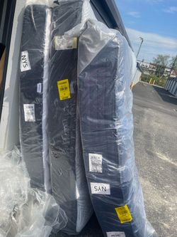 Mattress for sale