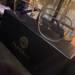 Versace Glasses