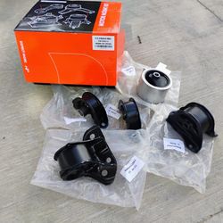 Suports 94-01 Acura Integra 