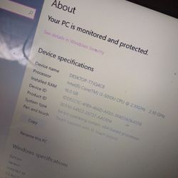 Hp Windows 11 Touchscreen Computer 16 Gb Ram