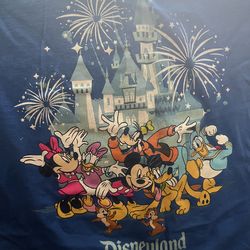 Disneyland shirt