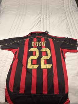 Kaka Jersey