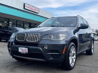 2013 BMW X5
