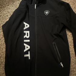 Ariat New Team Softshell Jacket