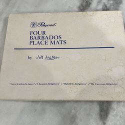 Place Mats