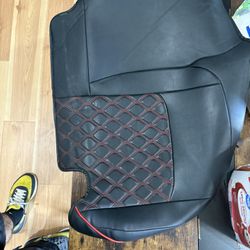 5 Seat Covers Jeep Wrangler