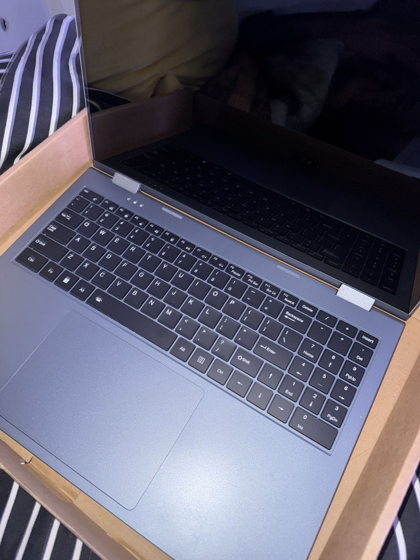 Brand New 16" Windows 11 Touchscreen Laptop