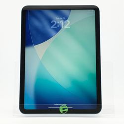 WiFi Only Apple iPad 11" (A16) 128GB Blue MD4A4LL/A