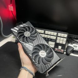 Radeon RX7700 XT, OC Edition