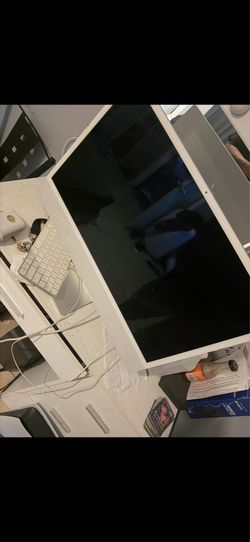 iMac 24inch M1 256GB read Description