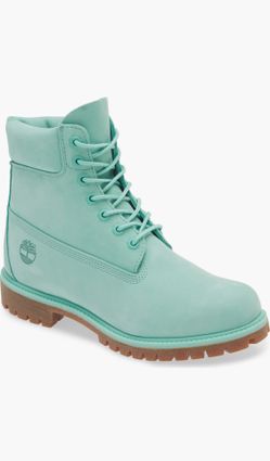 Timberland 50 Anniversary Size 8.-8.5