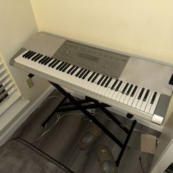 Casio WK-225 Keyboard