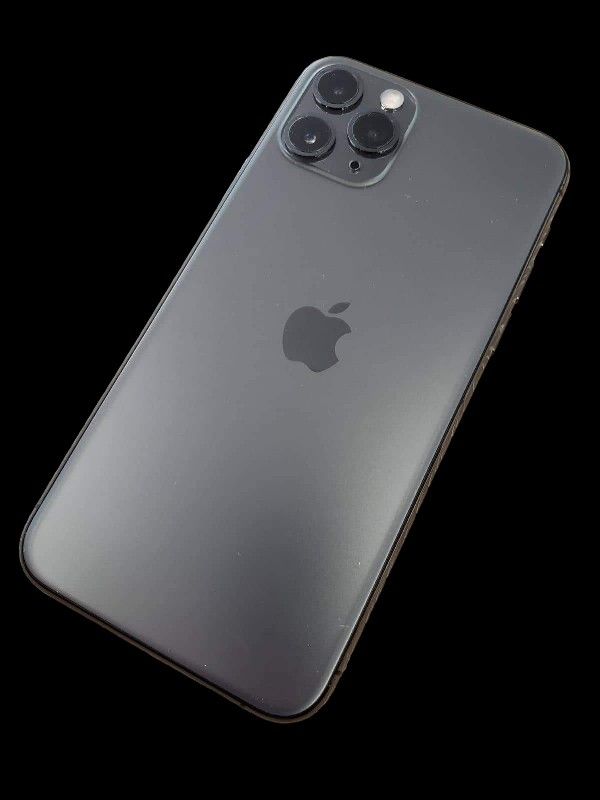 iPhone 11 Pro 64GB Unlocked-$389
