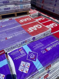 Roofing Shingle GAF Timberline
