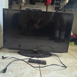 32’ Smart Tv