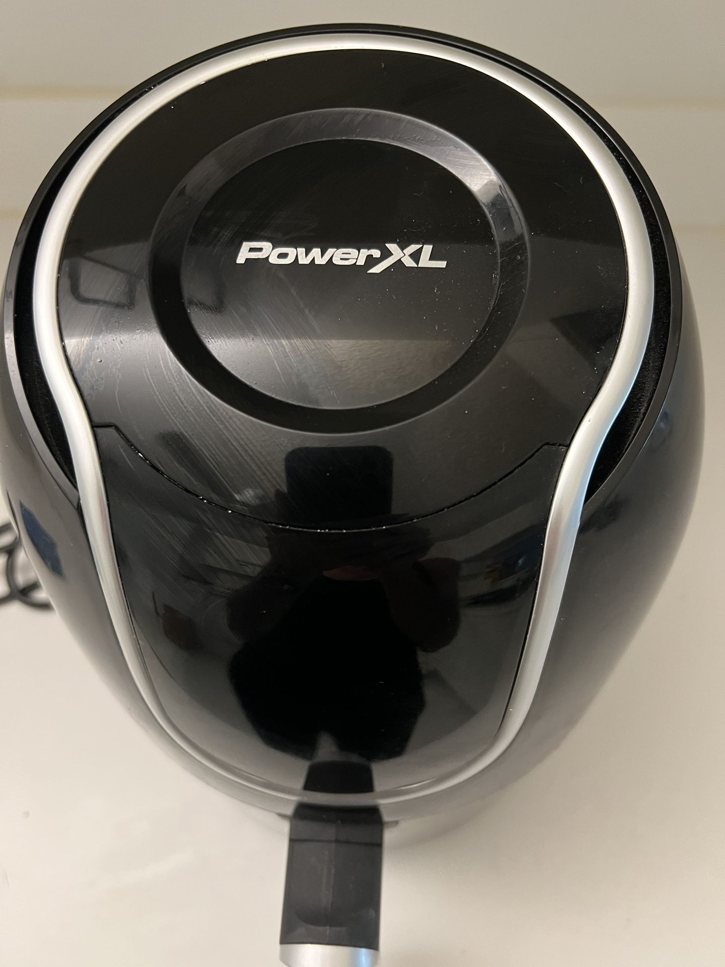 Power XL Vortex Air Fryer