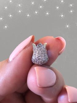 Brand New Sterling Silver 925 Charm