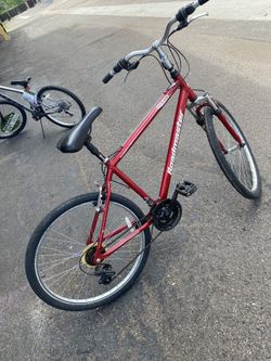 Road master 26” mountain bike