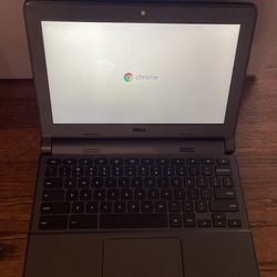 Chrome book