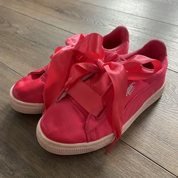 PUMA girls Shoes 