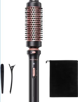 Wavy Talk detachable head