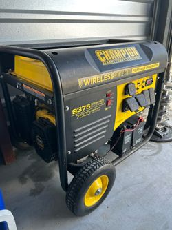 Generator