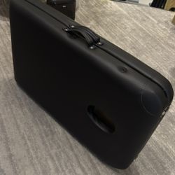 Massage Table Portable