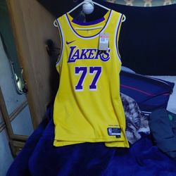 Lakers Jersey