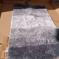 Brand new rug for Bathroom, kitchen, Living Room or bedrooms