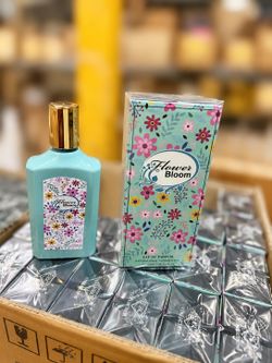 Flower Bloom Eau de Parfum – 3.4 fl oz