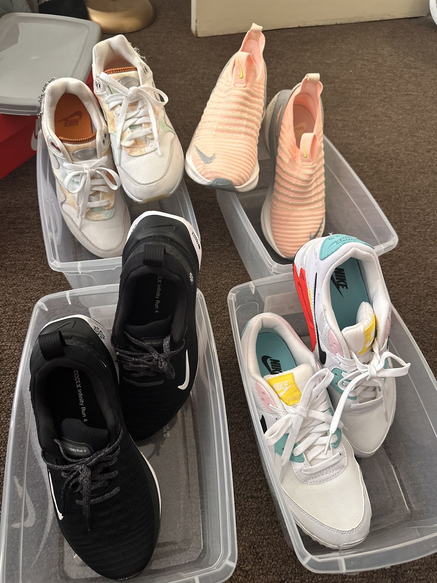 Nike Shoes