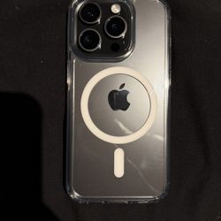 iPhone 15 Pro  512GB Fully Unlocked 