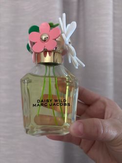 Marc Jacobs Daisy Wild Perfume