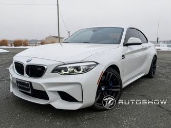 2018 BMW M2