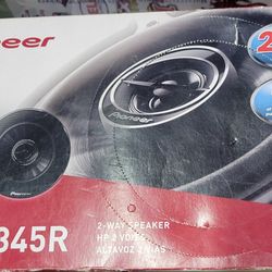 Car Speakers