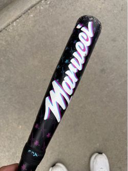 Marucci Cat X2 Connect USA