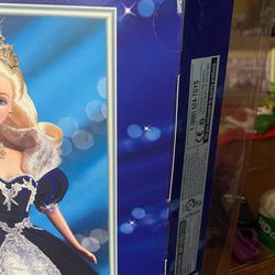 Millennium holiday 2025 barbie