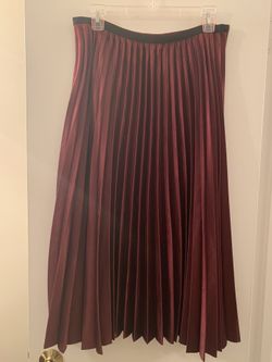 Women's Pleated Skirt 💕