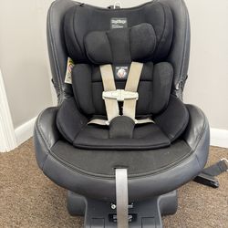 Peg perego convertible car seat