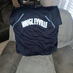 Cubs Jersey