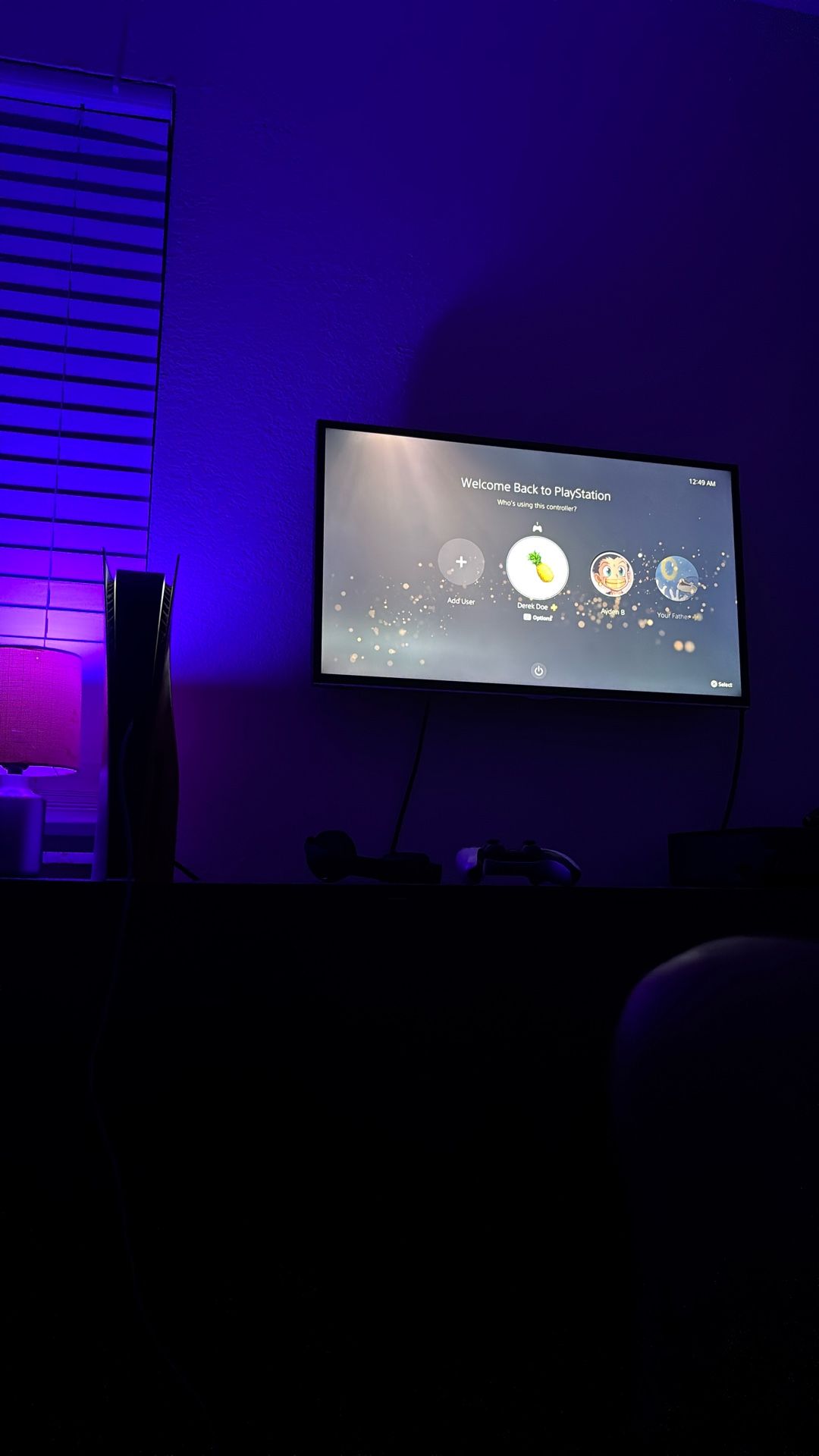 PlayStation 5 Disc+digital