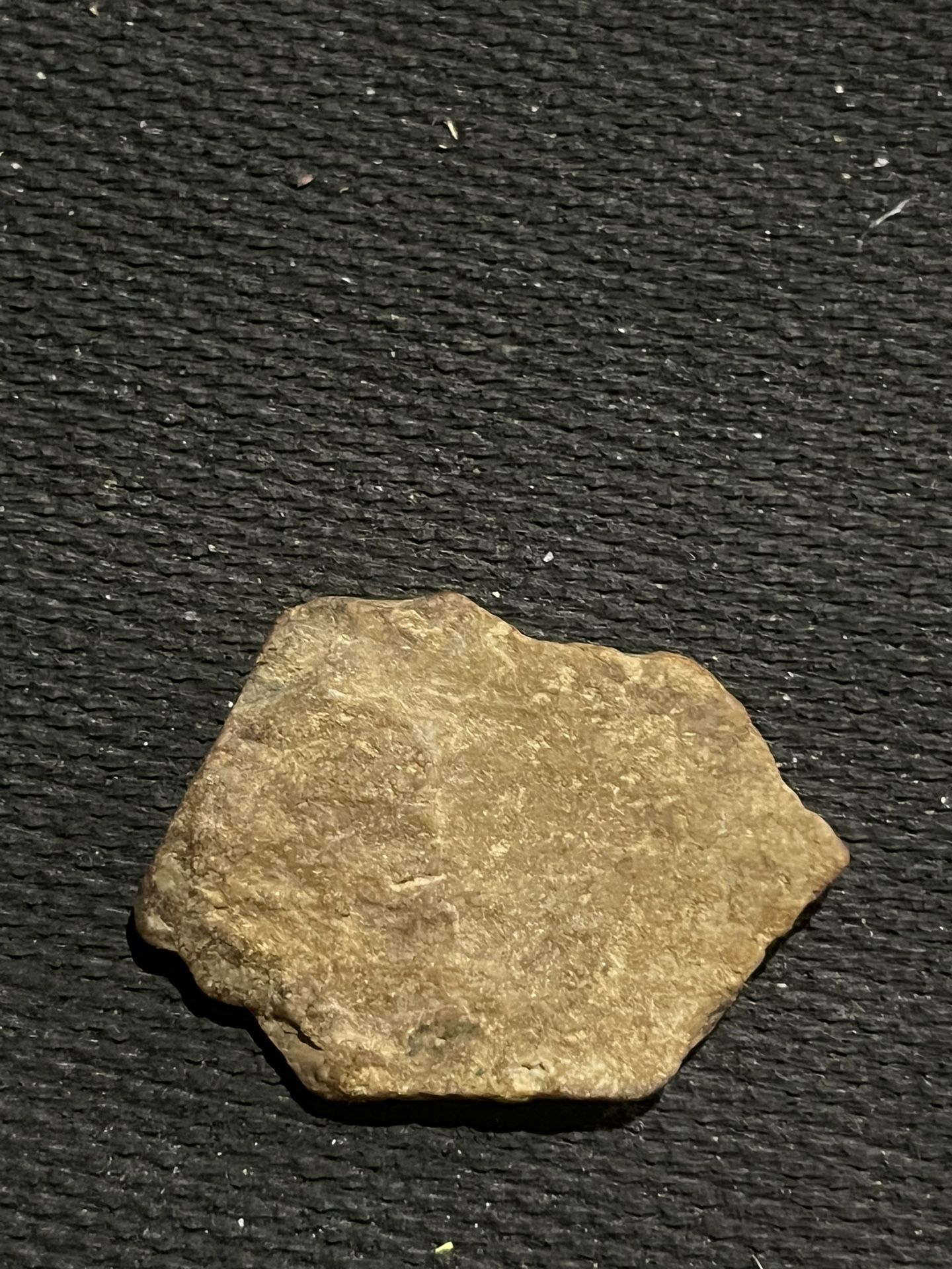 Mineral Sample
