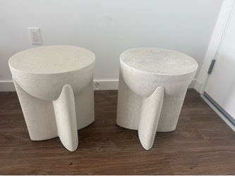 Monti Indoor/Outdoor Side Table (15")