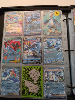 Pokémon TCG Holo Rare Card SINGLES FOR SALE